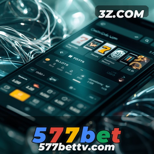 A Ascensão dos Cassinos Online: Uma Nova Era de Entretenimento no 577bet