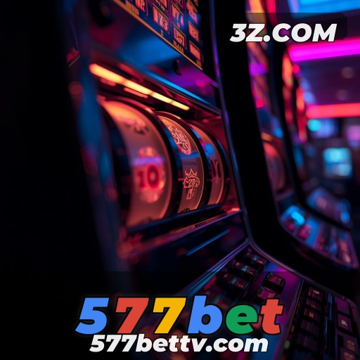 Explorando a Categoria 'Comunidade' no 577bet: Jogos e Conexões