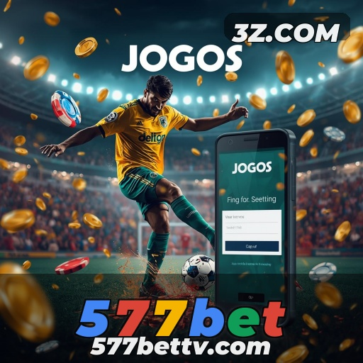 Descubra a Diversão Infinita nos Jogos Diversos da 577bet