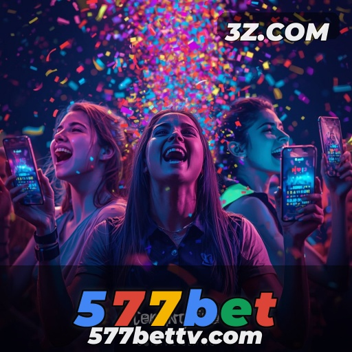 Cassino Ao Vivo na 577bet: A Nova Era dos Jogos Online