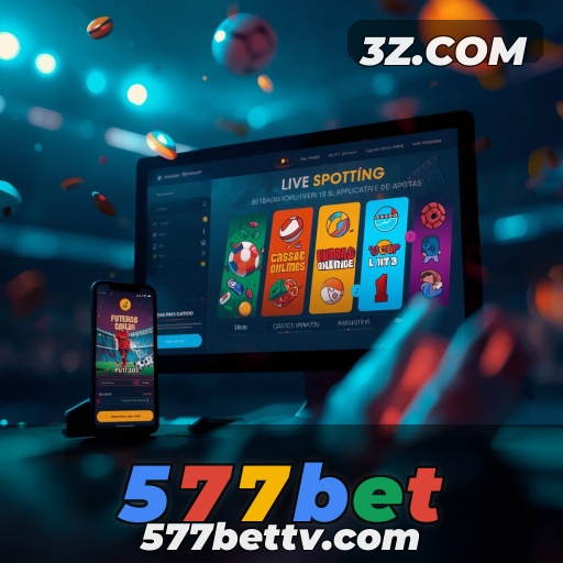 Descubra as Novidades da Categoria de Jogos 'Notícias do Site' da 577bet
