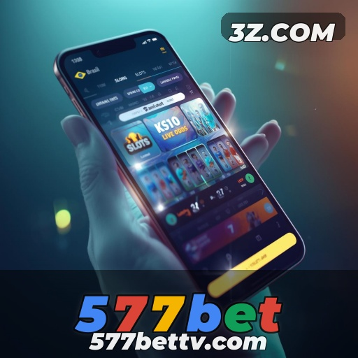 A Importância do Jogo Responsável na 577bet