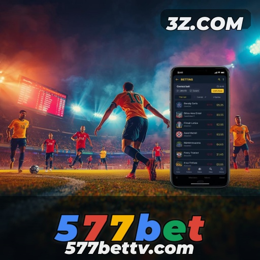 A Importância da Seção de Resultados de Jogos na 577bet