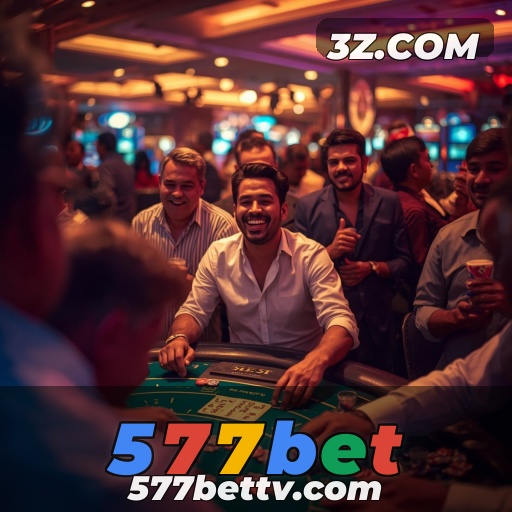 Explore a Diversão das Máquinas Caça-Níqueis na 577bet